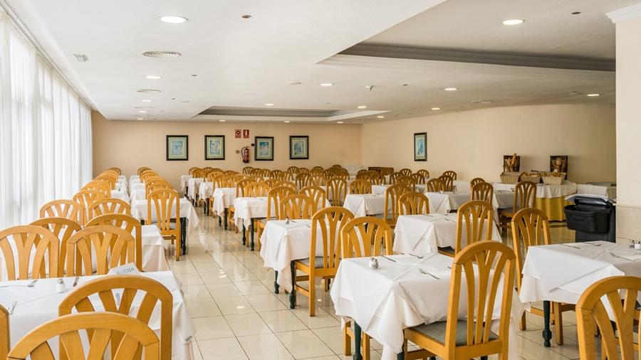 Bluesea Interpalace Puerto de la Cruz  Exterior photo